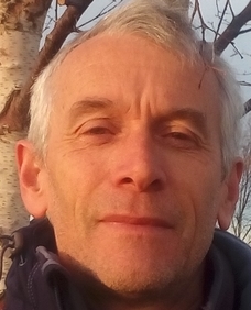 Ludovic Maulny